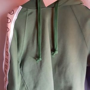 Gucci Hoodie *Authentic